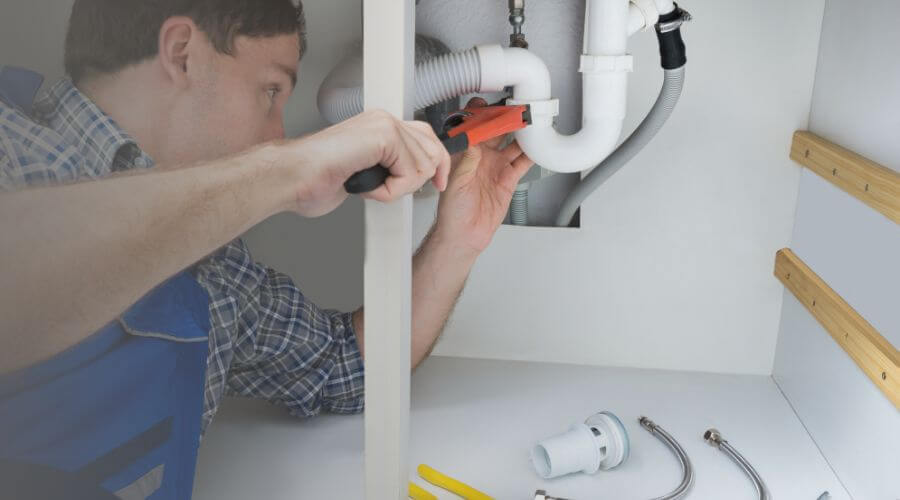 Professional Leak Detection in Poyntelle, PA