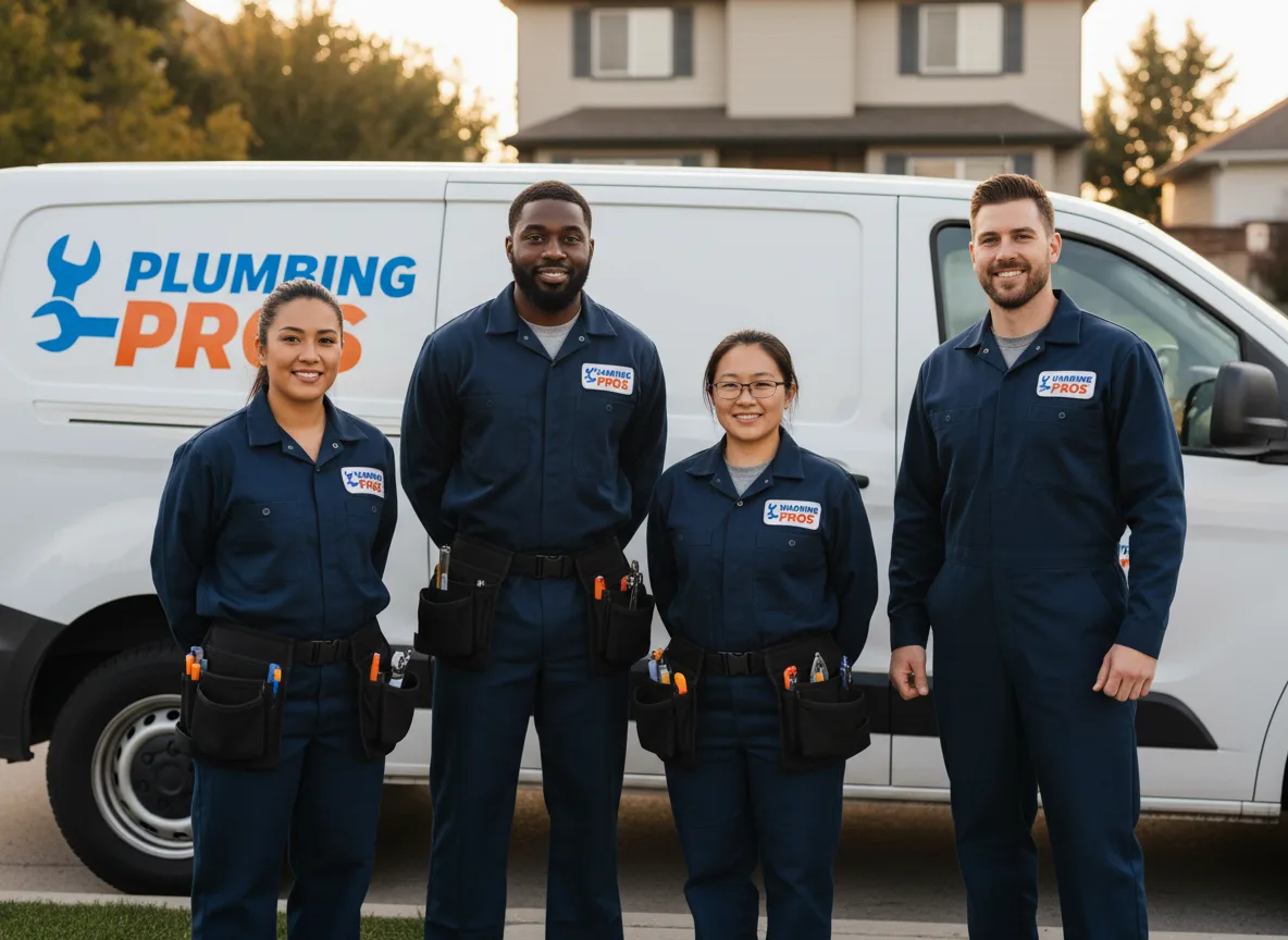 Water Heater Repair company in Poyntelle, PA